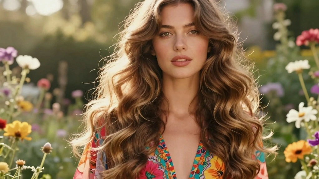 18 70s Layered Hair Ideas: Effortless Feathered Looks