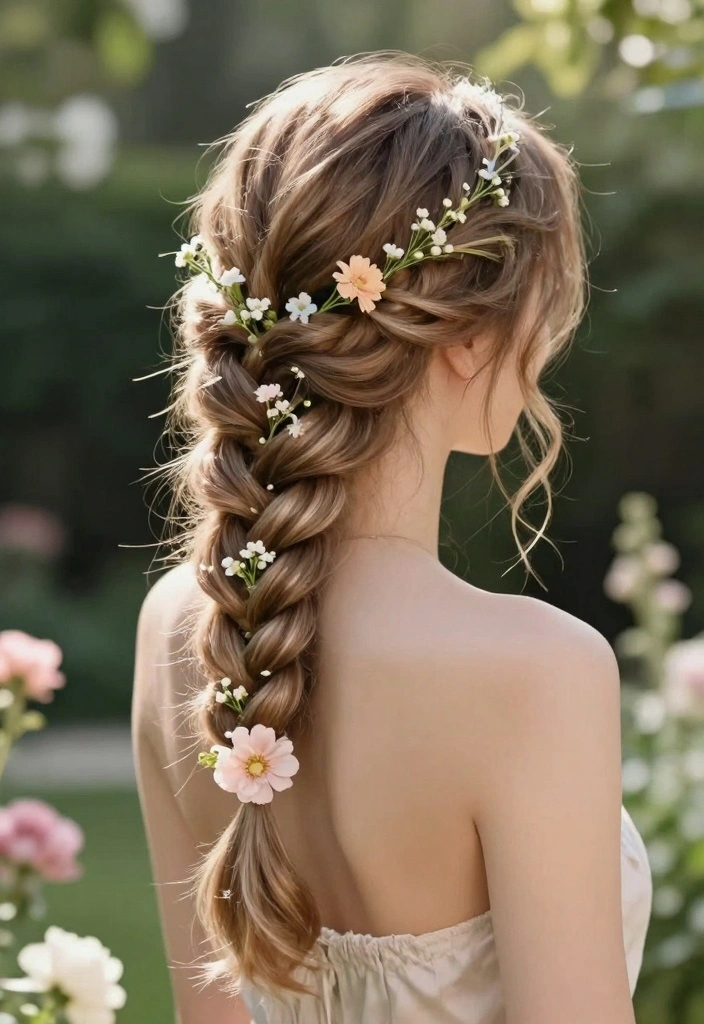 18 Black Girls Hairstyles Ideas Stylish Protective Looks - 6. Halo Braid 1