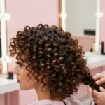 18 Bombshell Hair Ideas for Big Volume Glam