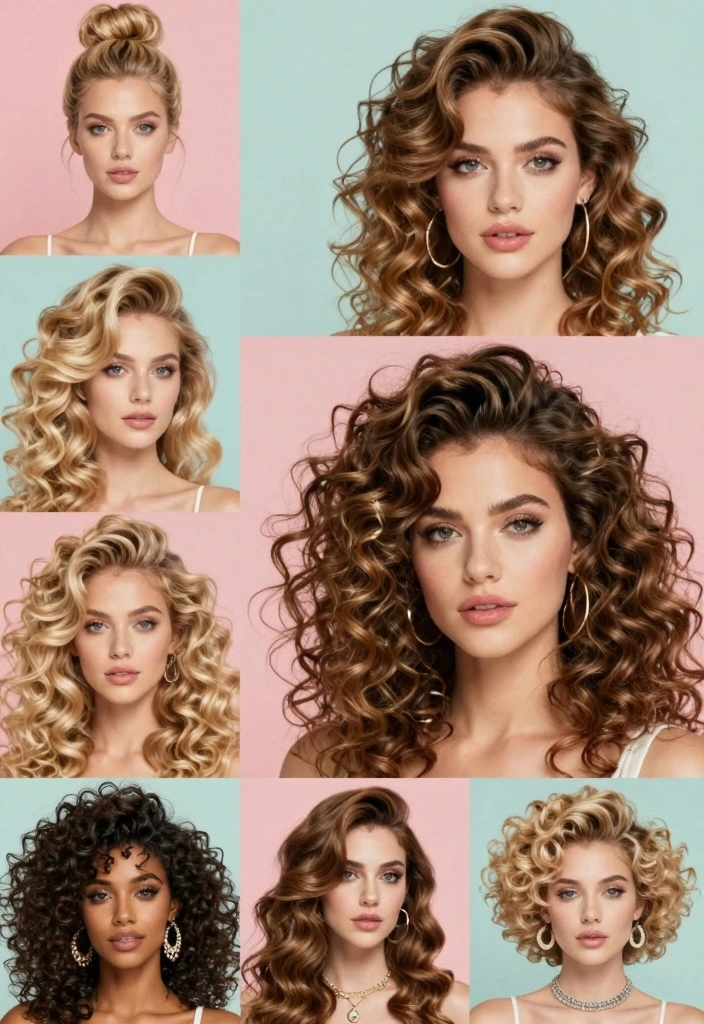 18 Bombshell Hair Ideas for Big Volume Glam - Conclusion 1