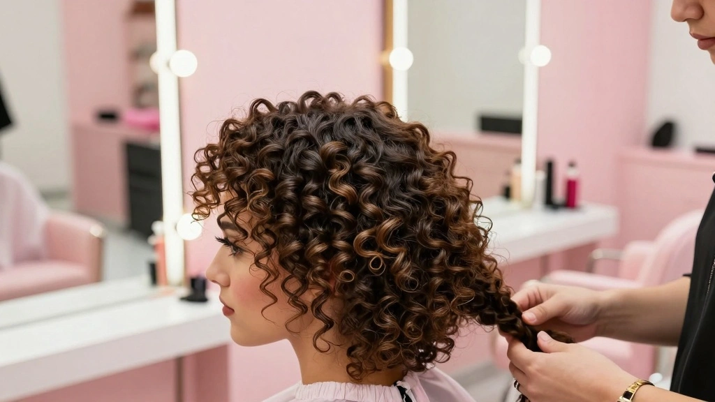 18 Bombshell Hair Ideas for Big Volume Glam