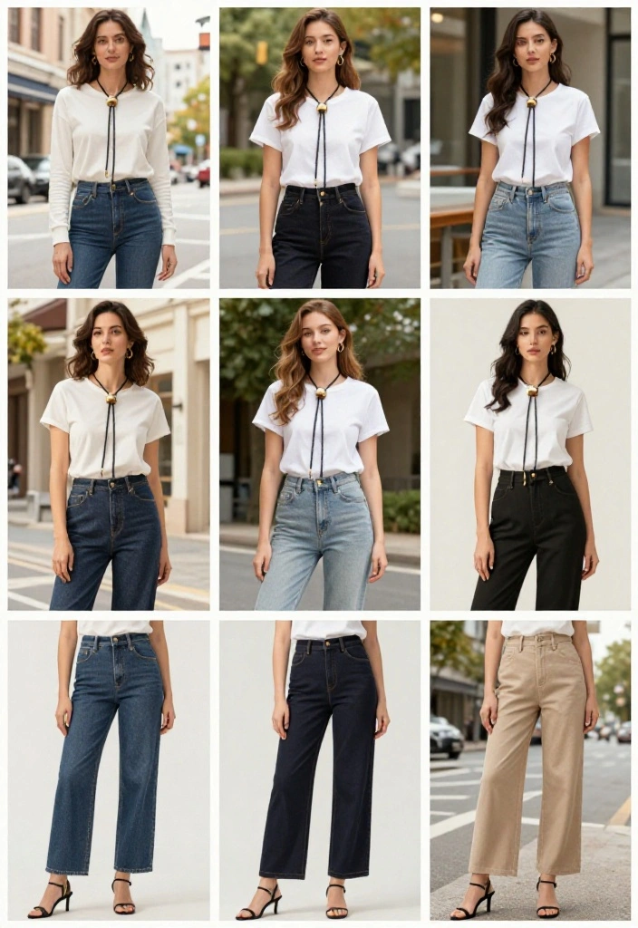10 Bolo Tie Women Outfit Ideas That Don't Look Costume-Y - Conclusion 1