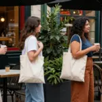 12 Tote Bag Outfit Inspirations for Women That Hold Everything You Need