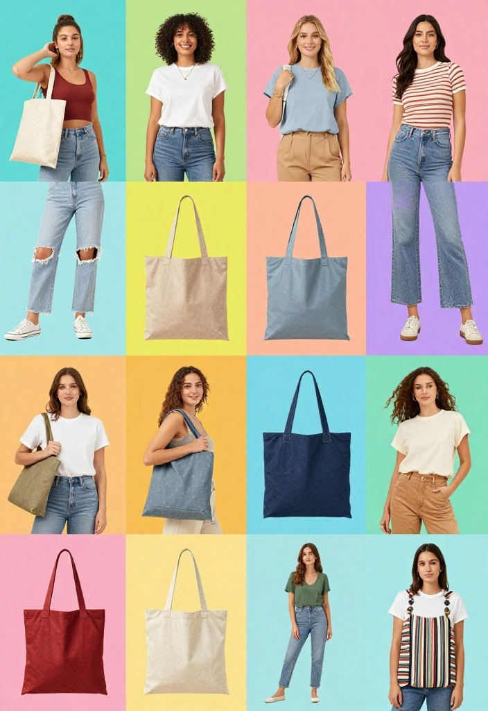 12 Tote Bag Outfit Inspirations for Women That Hold Everything You Need - Conclusion 1