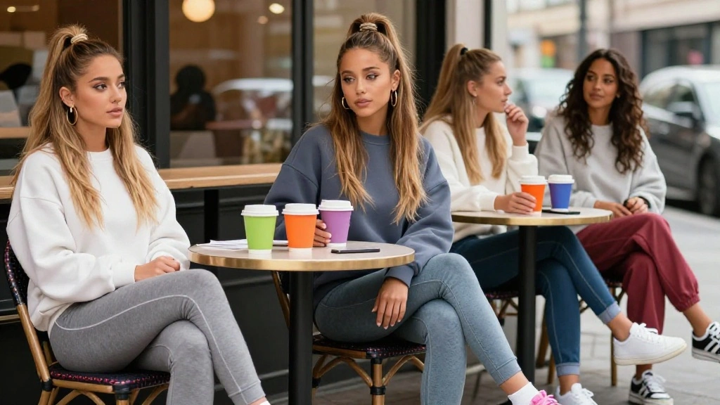 14 Ariana Grande Outfits for Women That Work for Everyday Wear