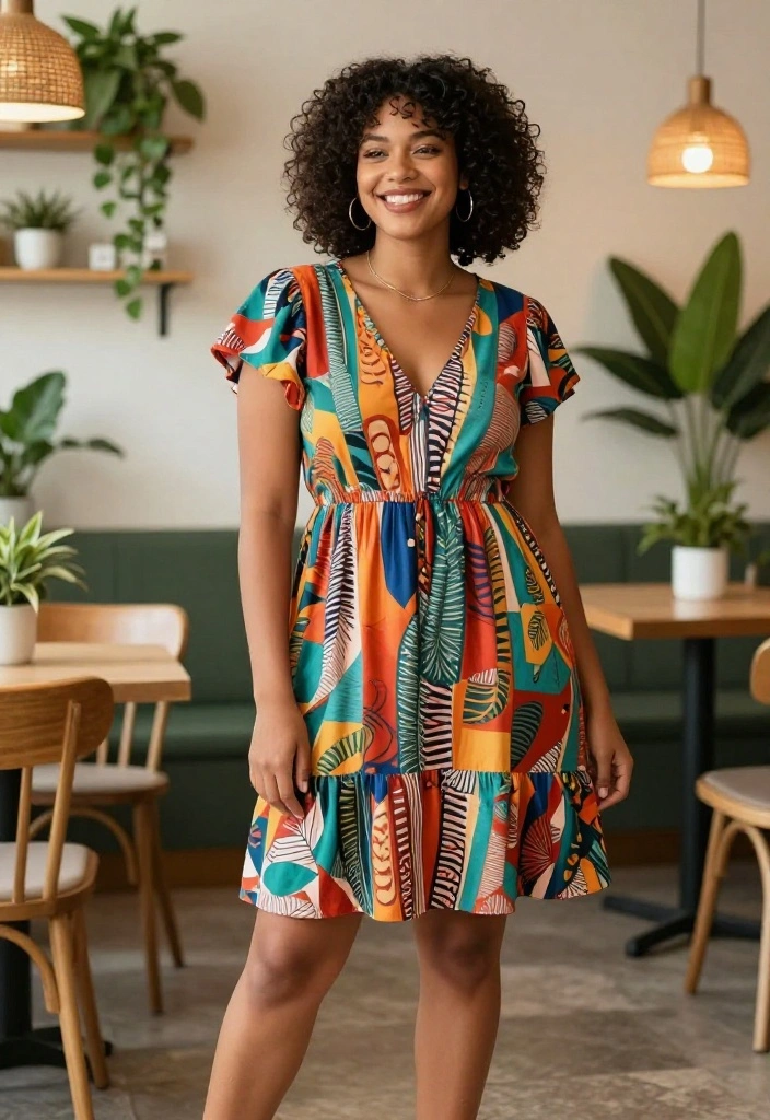 14 Birthday Outfit Dress Suggestions You Can Actually Wear Again - 12. Effortless Shift Dress 1