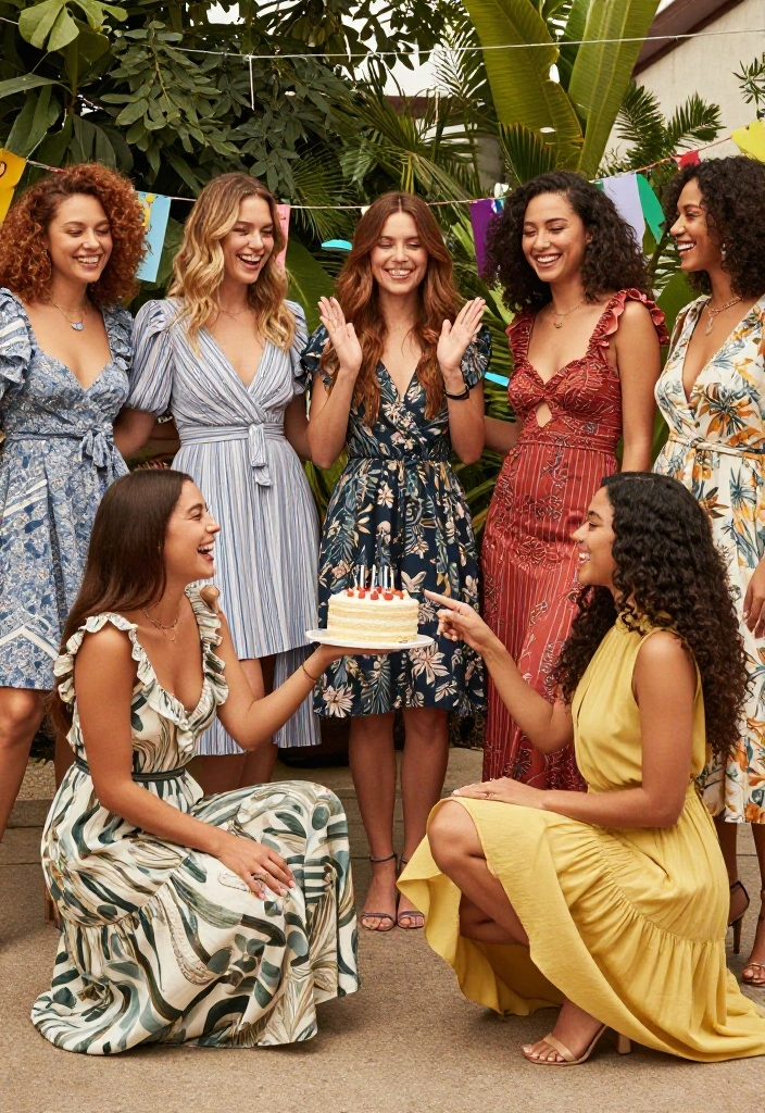 14 Birthday Outfit Dress Suggestions You Can Actually Wear Again - Conclusion 1