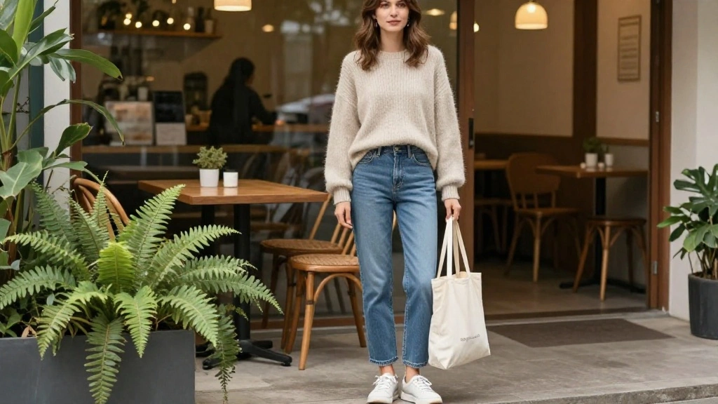 14 Ellie Williams Outfit Suggestions for Women You Can Wear Daily