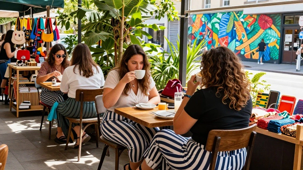14 Versatile Striped Pants Outfit Ideas for Women