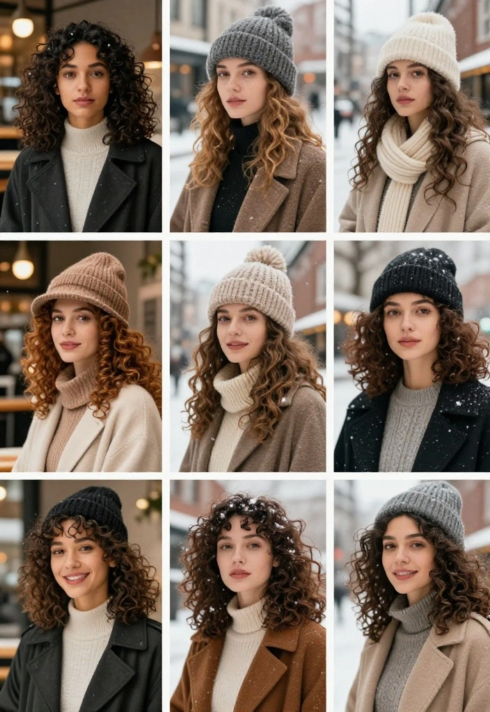 15 Winter Hat Outfit Suggestions for Women That Don't Ruin Your Hair - Conclusion 1
